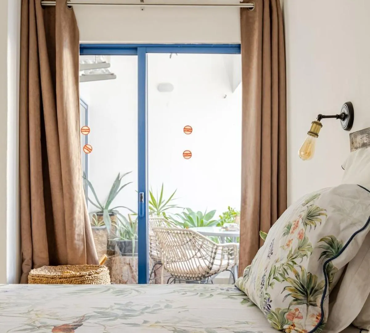 Anna'S Apartment Praia Da Rocha Portimao