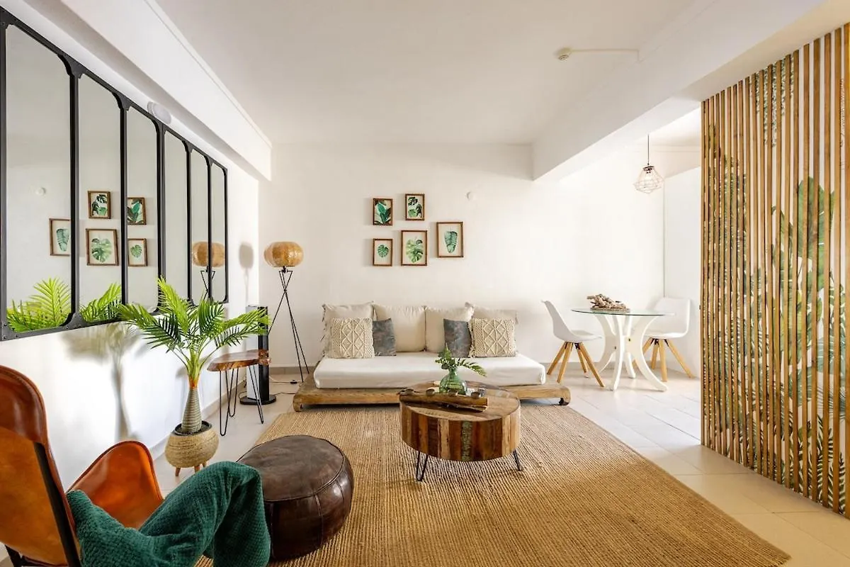 Anna'S Apartment Praia Da Rocha Portimao