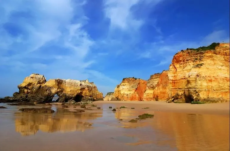 Anna'S Apartment Praia Da Rocha Portimao