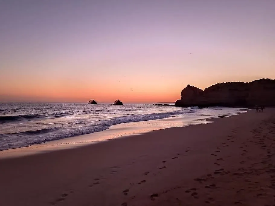 Anna'S Apartment Praia Da Rocha Portimao